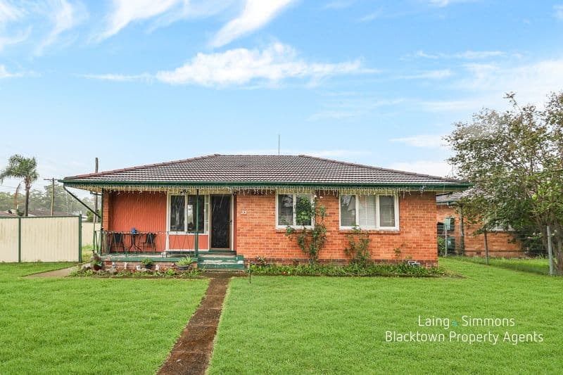 33 Goroka Street, Whalan, Tregear - Image 1
