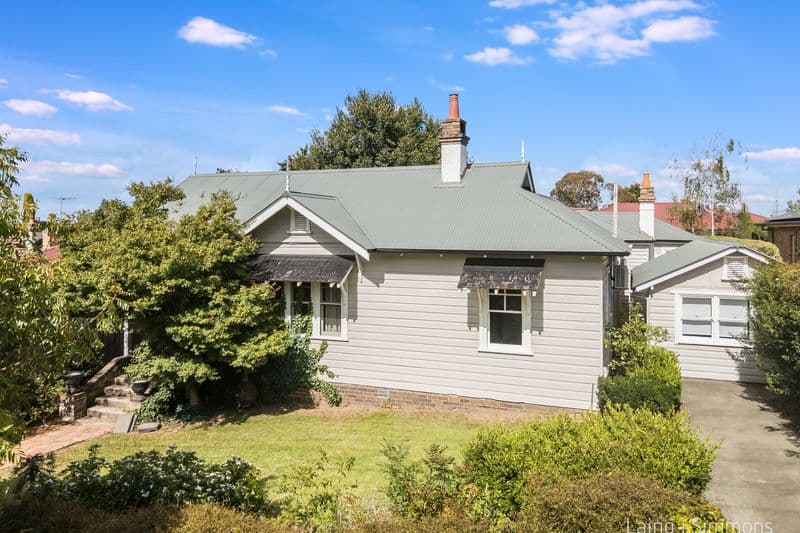 36/25 Kildare Road
Blacktown, NSW 2148, Armidale - Image 1