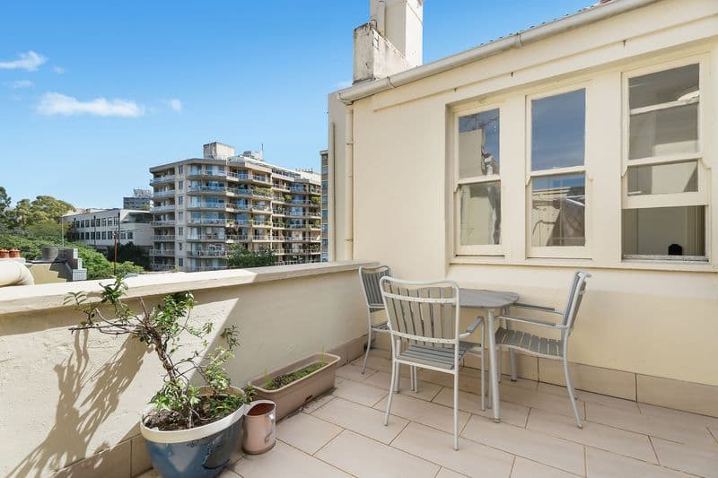7/38 Roslyn Gardens, Rushcutters Bay, Rushcutters Bay - Thumbnail 8