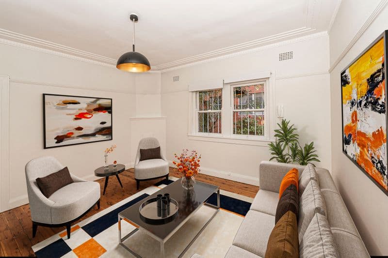 2/51 Forsyth Street, Kingsford, Miranda - Image 1