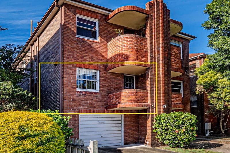 2/51 Forsyth Street, Kingsford, Miranda - Thumbnail 5