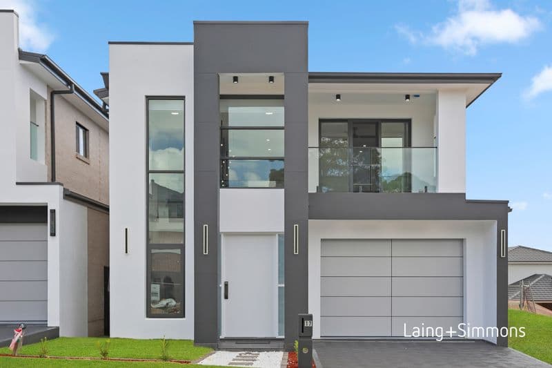 4/31 Third Avenue, Blacktown, Box Hill - Image 1
