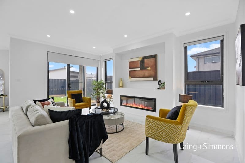 4/31 Third Avenue, Blacktown, Box Hill - Thumbnail 3