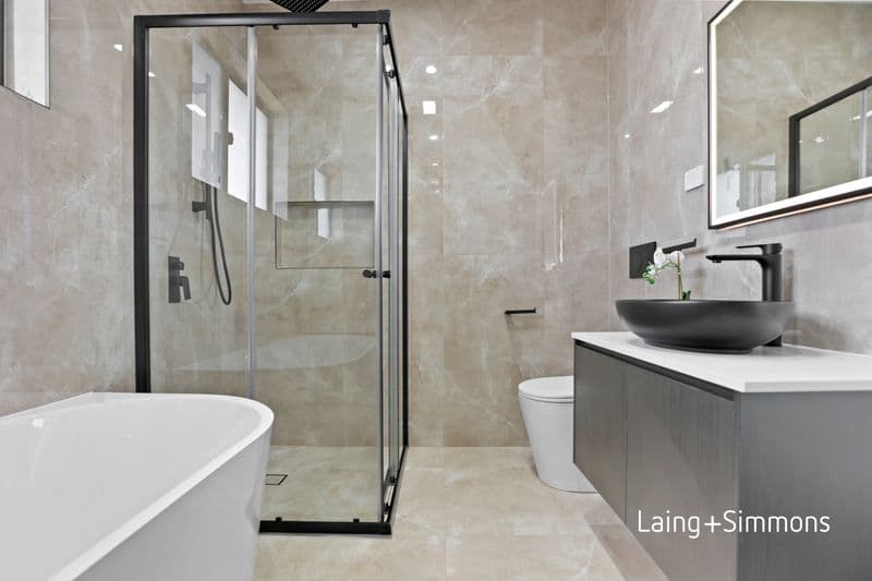 4/31 Third Avenue, Blacktown, Box Hill - Thumbnail 4