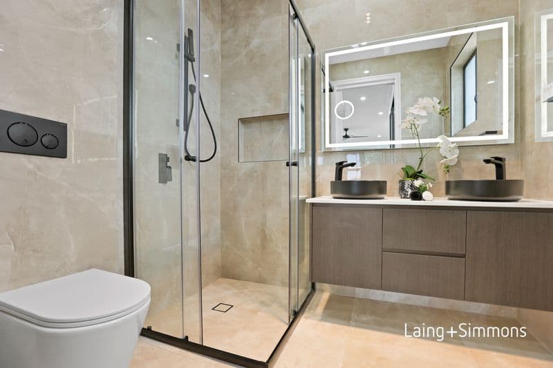 4/31 Third Avenue, Blacktown, Box Hill - Thumbnail 5
