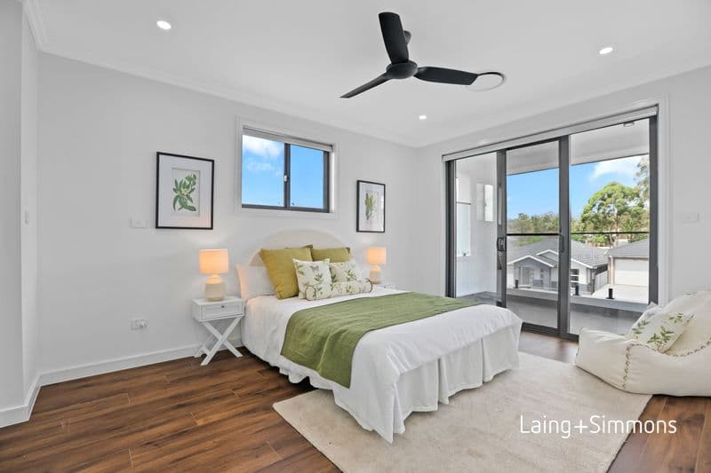 4/31 Third Avenue, Blacktown, Box Hill - Thumbnail 6