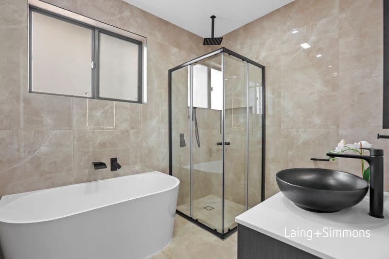 4/31 Third Avenue, Blacktown, Box Hill - Thumbnail 7