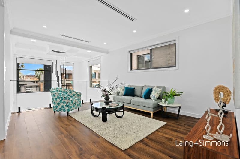 4/31 Third Avenue, Blacktown, Box Hill - Thumbnail 8