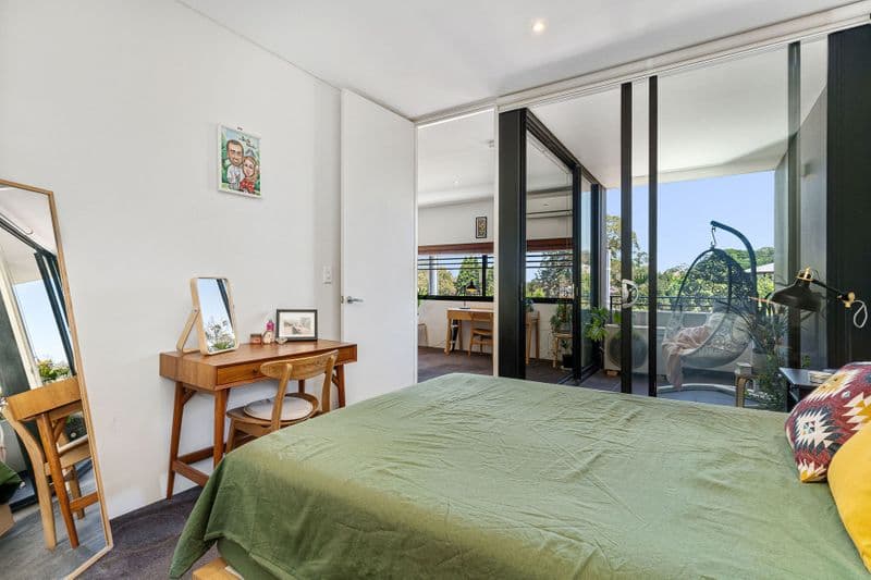 302a/264 Anzac Parade, Kensington, Miranda - Thumbnail 5