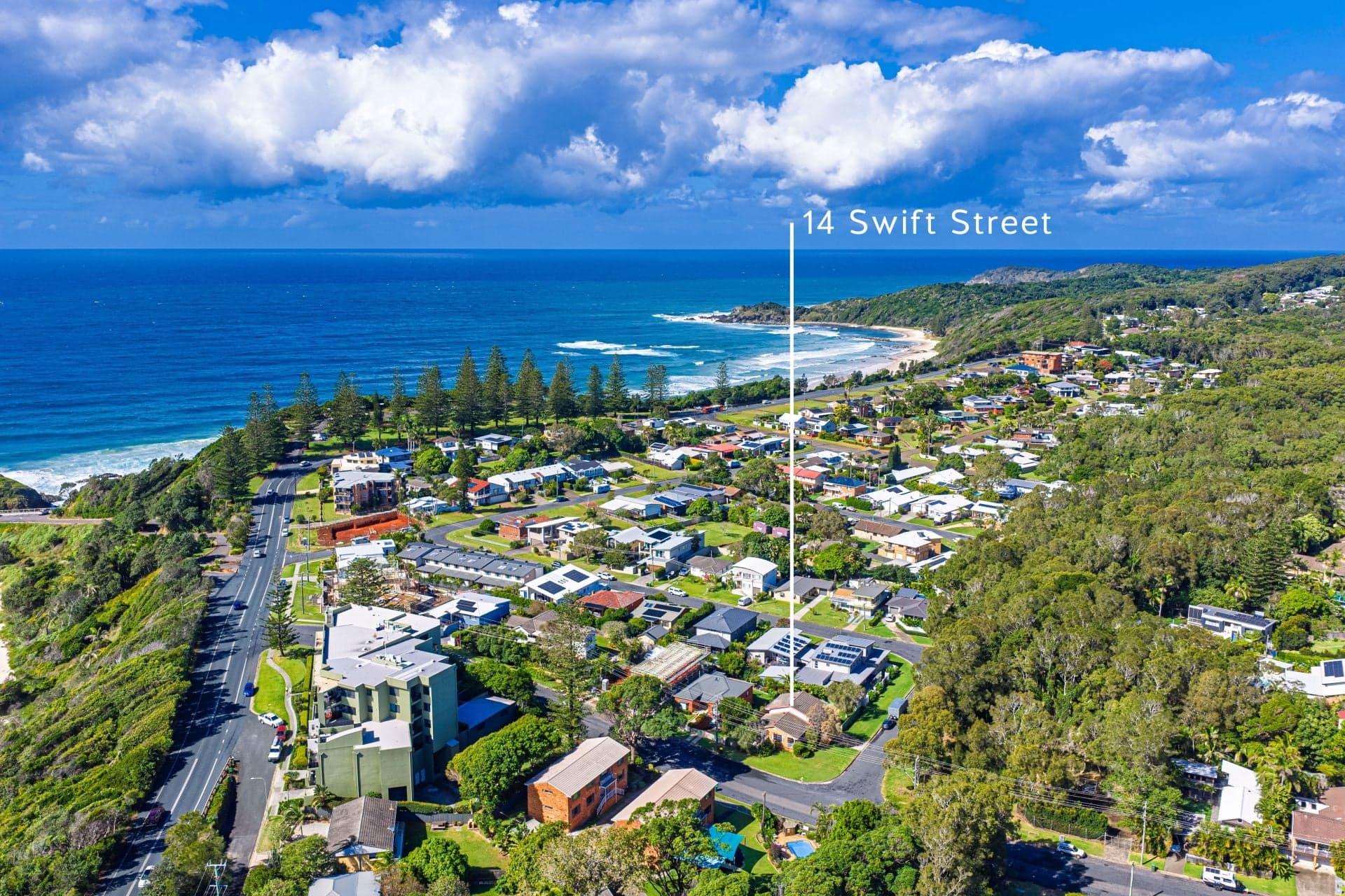14 Swift Street Port Macquarie NSW, Port Macquarie - Image 1
