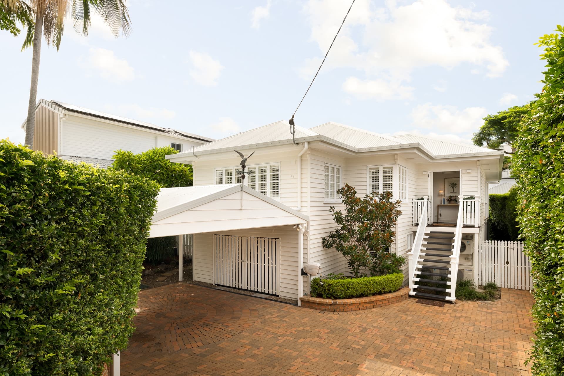 0376/68 Barlow Street, Clayfield QLD 4011, Clayfield - Image 1