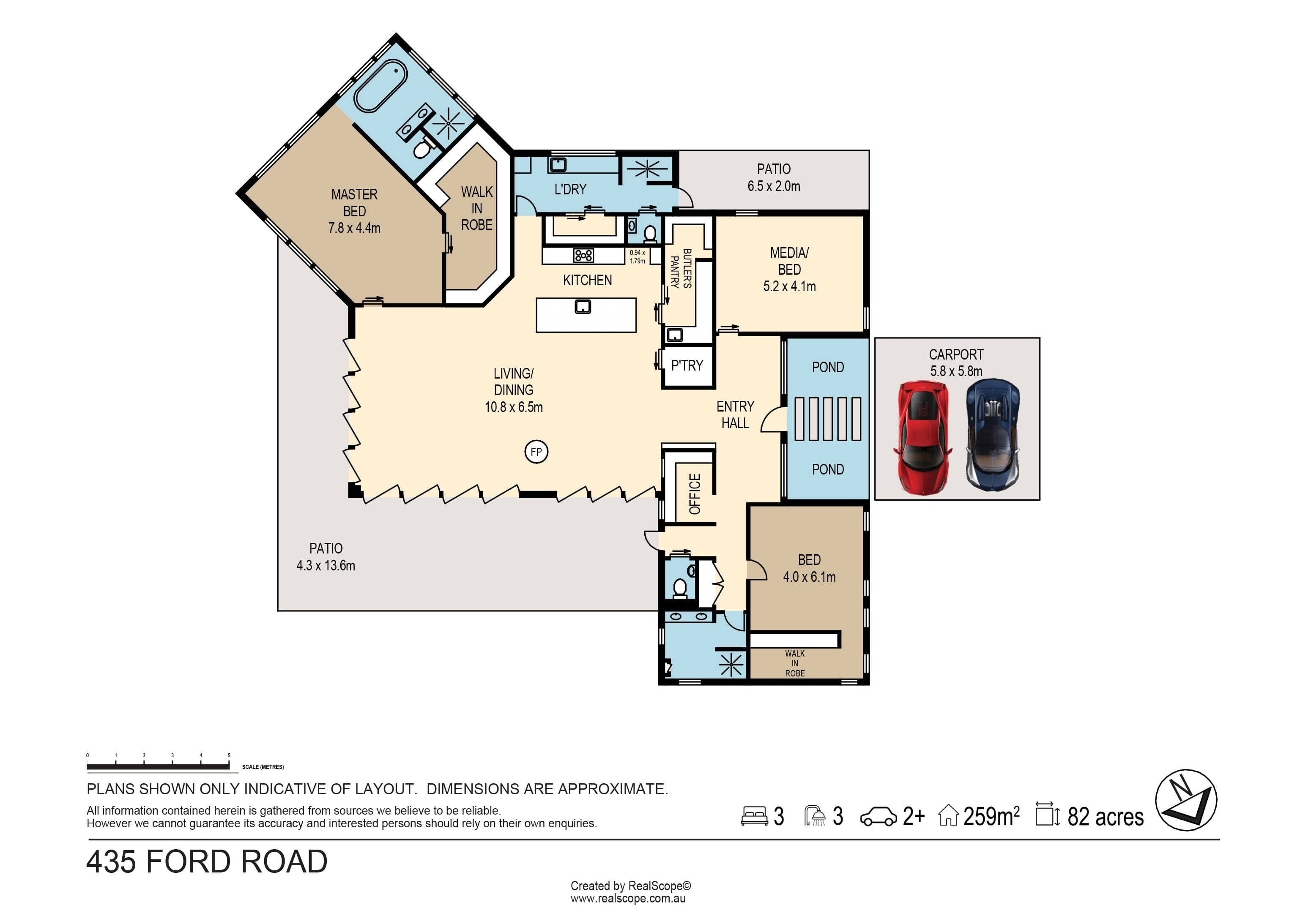 0369/435 Ford Road, Priestdale QLD 4127, Priestdale - Thumbnail 2