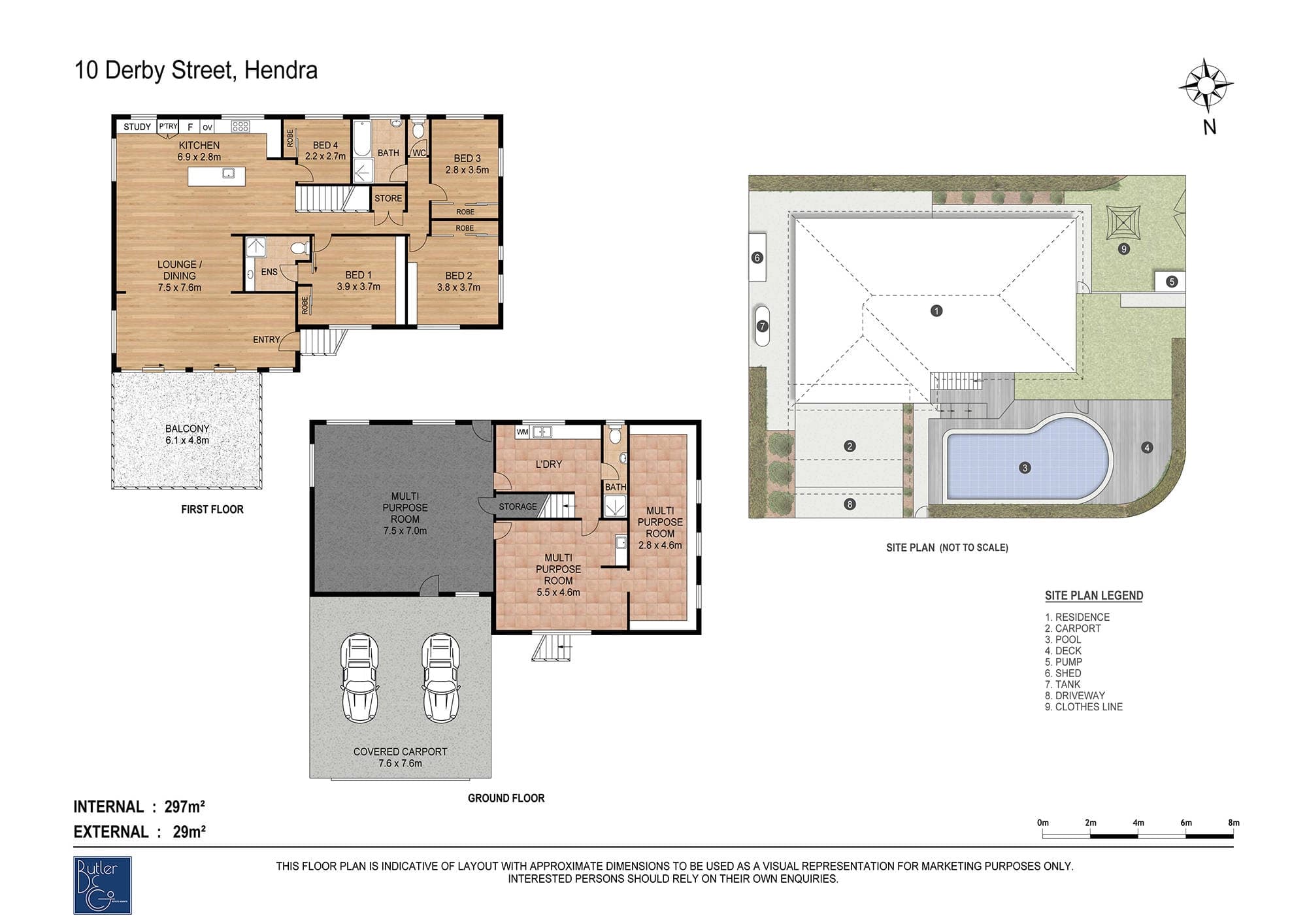 0371/10 Derby Street, Hendra QLD 4011, Hendra - Thumbnail 2