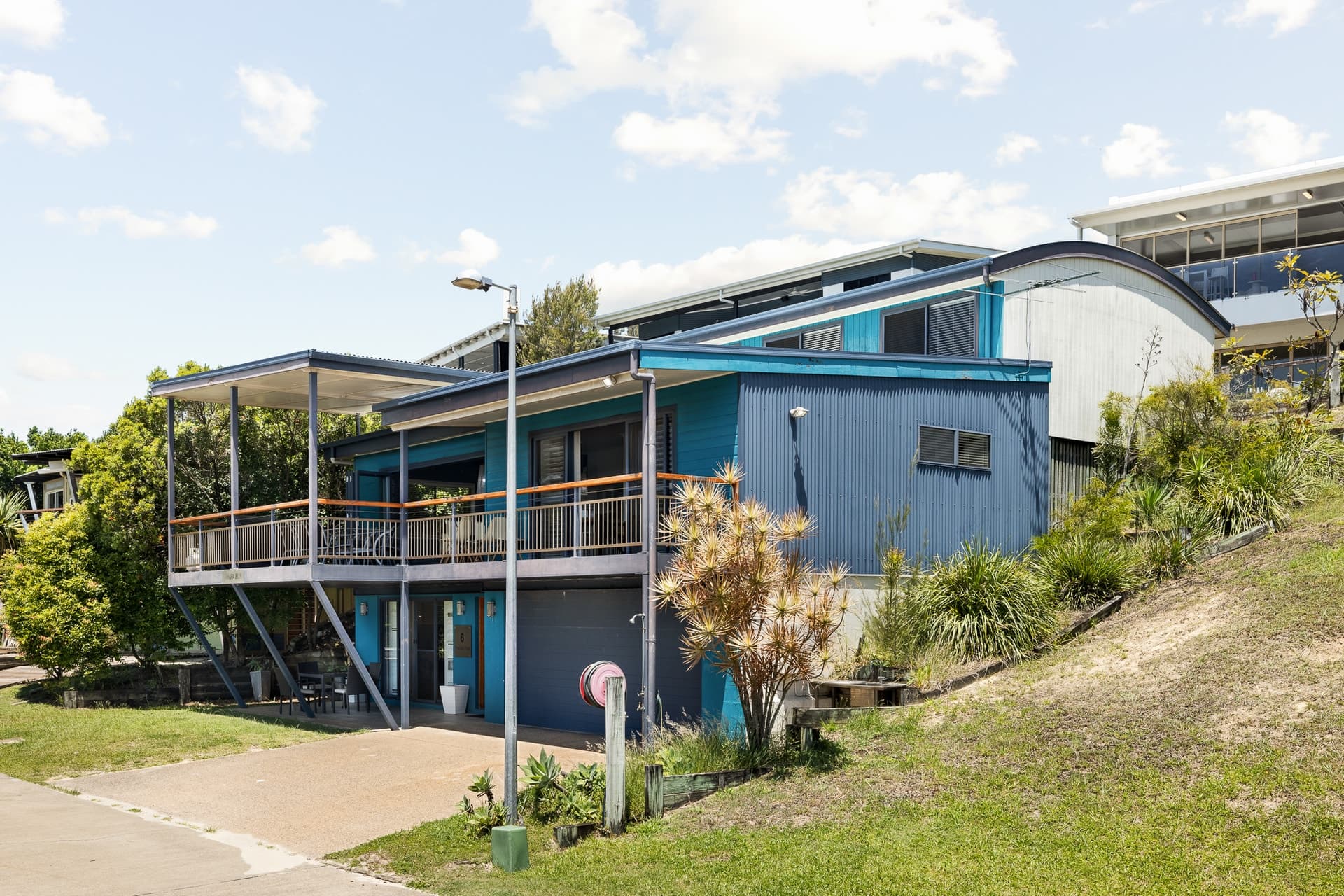 0316/6 Trochus Place, Tangalooma QLD 4025, Tangalooma - Thumbnail 2