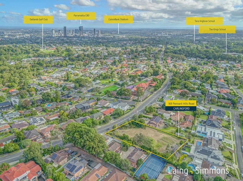 36/25																										Kildare Road
														
								Blacktown, NSW 2148, Carlingford - Thumbnail 3