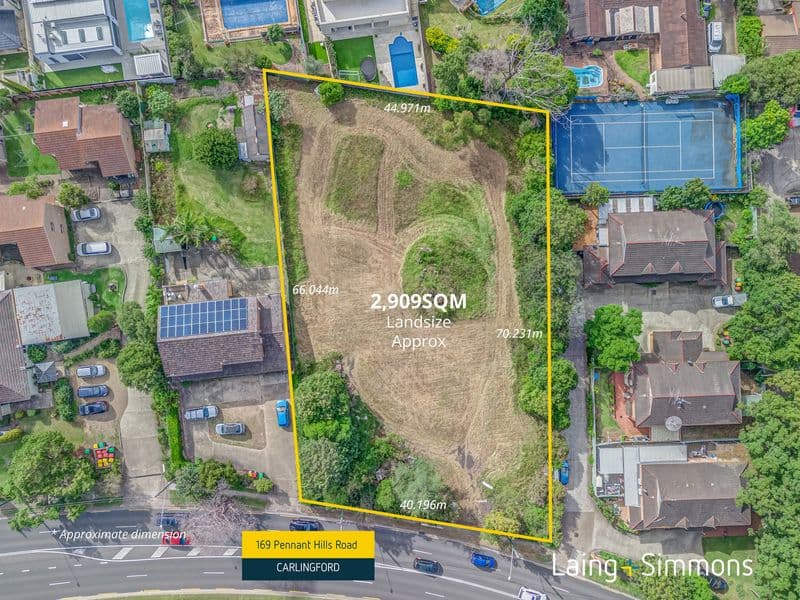 36/25																										Kildare Road
														
								Blacktown, NSW 2148, Carlingford - Thumbnail 4