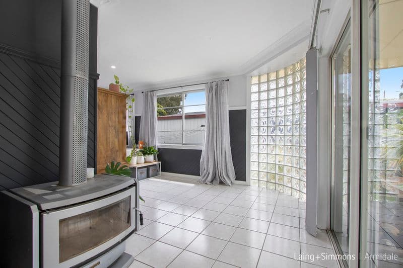 716/31-43 King Street, Sydney, Box Hill - Thumbnail 6