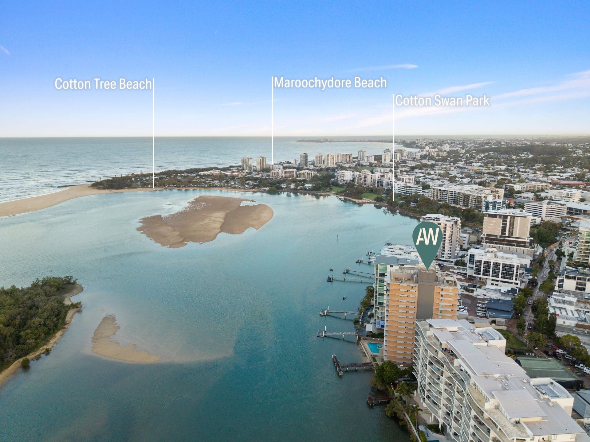 24/48-50 Duporth Avenue Maroochydore QLD, Maroochydore - Thumbnail 2
