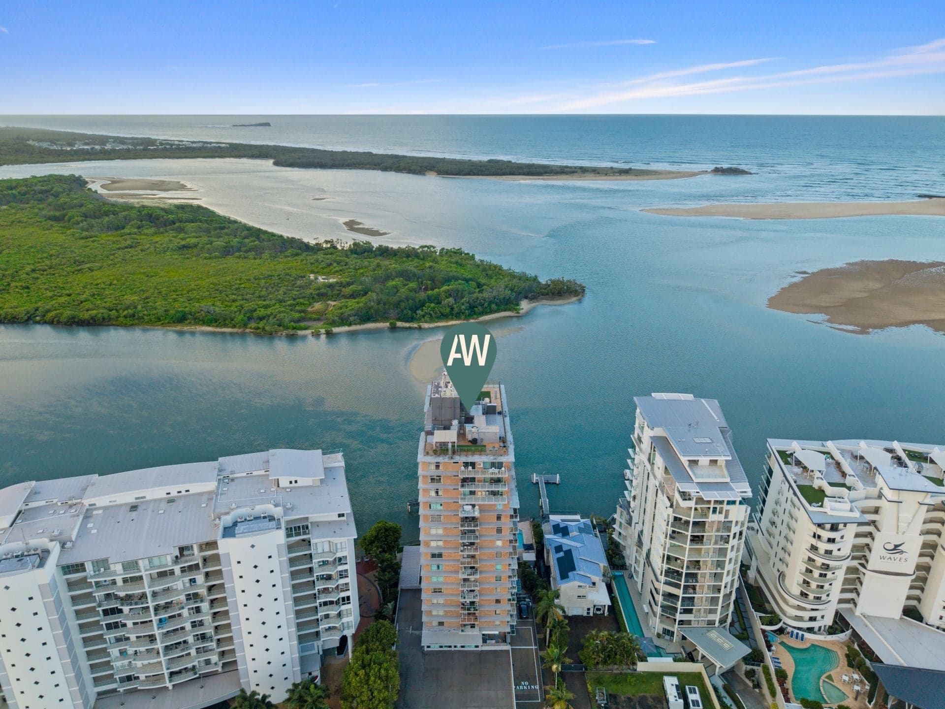 24/48-50 Duporth Avenue Maroochydore QLD, Maroochydore - Thumbnail 3
