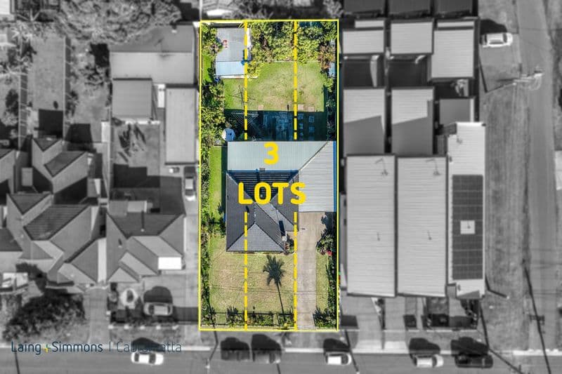 108 Wyong Street, Canley Heights, Armidale - Image 1