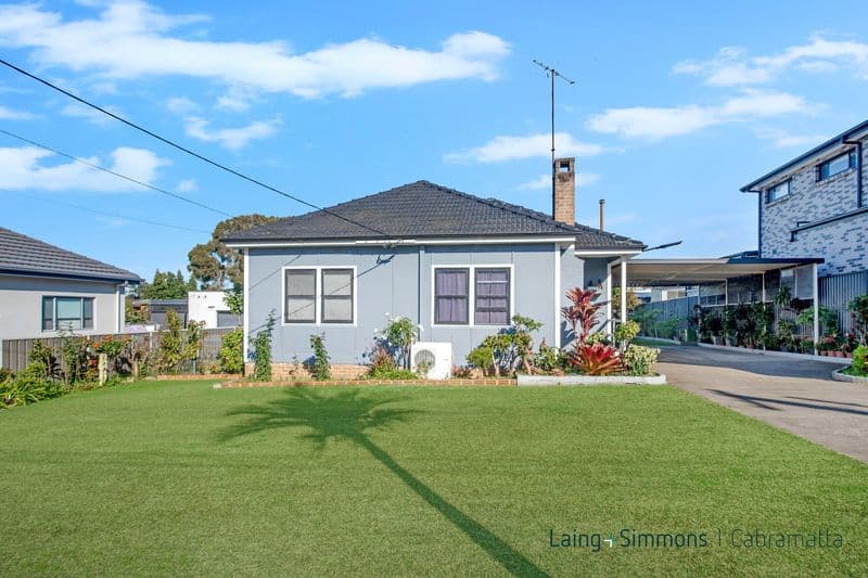 108 Wyong Street, Canley Heights, Armidale - Thumbnail 2