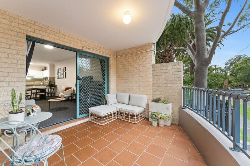 36/9-15 Willock Avenue, Miranda, Miranda - Image 1