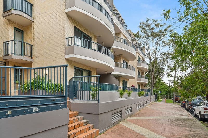 36/9-15 Willock Avenue, Miranda, Miranda - Thumbnail 8
