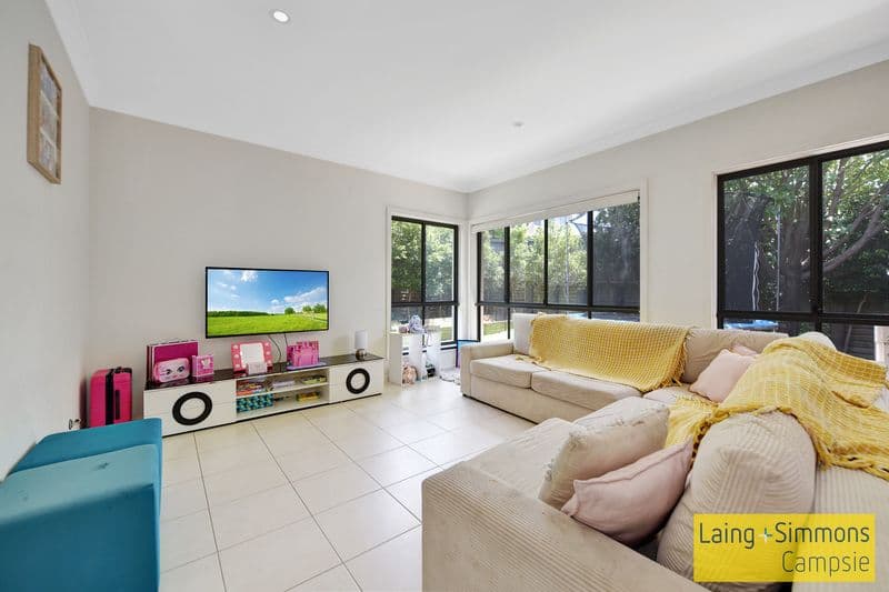 31 Tallowwood Avenue, Lidcombe, Lidcombe - Image 1