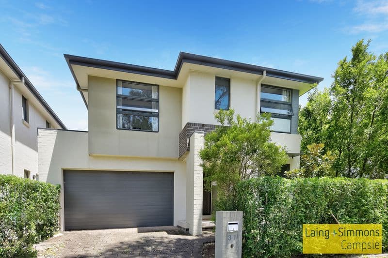 31 Tallowwood Avenue, Lidcombe, Lidcombe - Thumbnail 2
