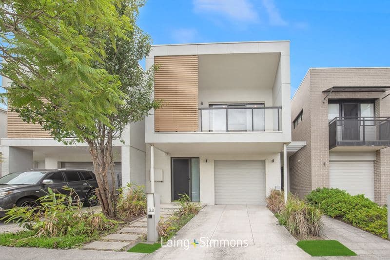 22 Putters Circuit, Blacktown, Blacktown - Image 1