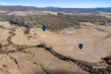 Lot 3 & 4 -159 Sally Peak Road, BUCKLAND, TAS 7190, Buckland - Image 1