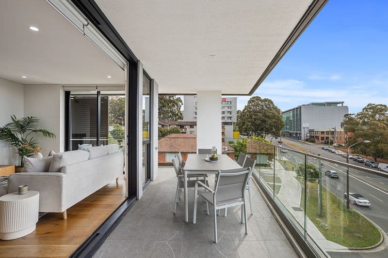 403/510 Kingsway, Miranda, Glenmore Park - Thumbnail 7