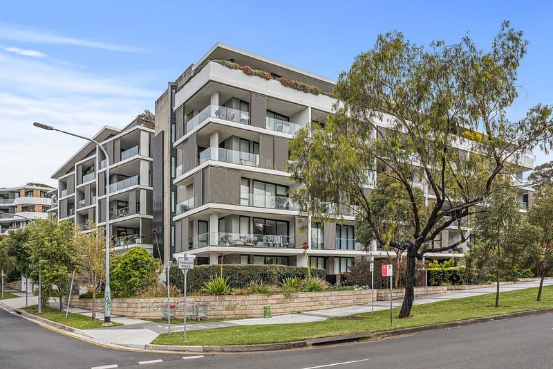 403/510 Kingsway, Miranda, Glenmore Park - Thumbnail 8