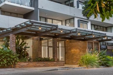 310/8 Dickens Street, SPRING HILL, QLD 4000, Spring Hill - Image 1