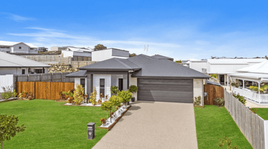 4 Cabarita Court, TAROOMBALL, QLD 4703, Taroomball - Image 1