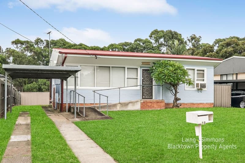 1/51-57 Meacher Street, Mount Druitt, Mount Druitt - Image 1