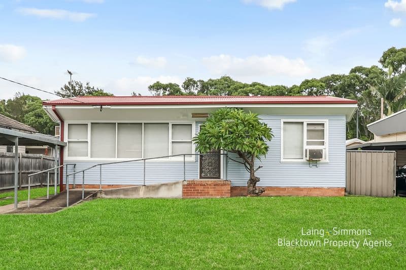1/51-57 Meacher Street, Mount Druitt, Mount Druitt - Thumbnail 2