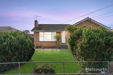 14 Vincent Crescent, WERRIBEE, VIC 3030, Werribee - Image 1