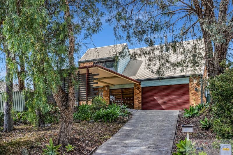 28 Express Circuit, Marmong Point, Marsden Park - Image 1