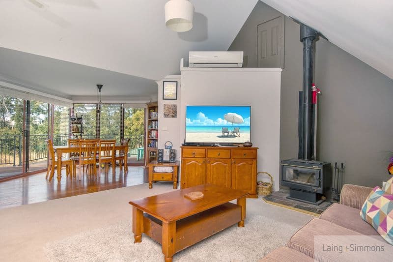 28 Express Circuit, Marmong Point, Marsden Park - Thumbnail 7