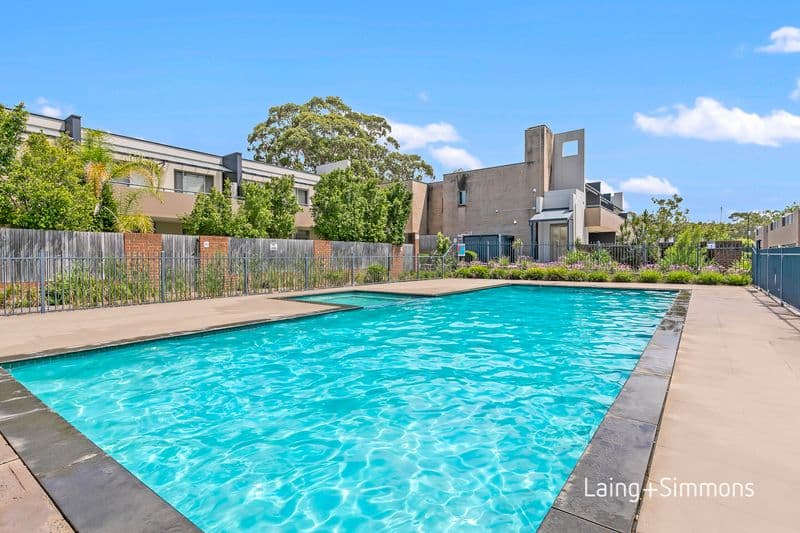 57/11 Glenvale Avenue, Parklea, Parklea - Image 1