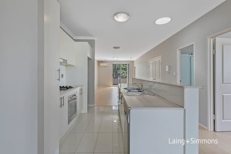 57/11 Glenvale Avenue, Parklea, Parklea - Thumbnail 2