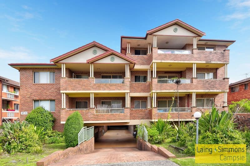 9/107 Evaline Street, Campsie, Campsie - Image 1