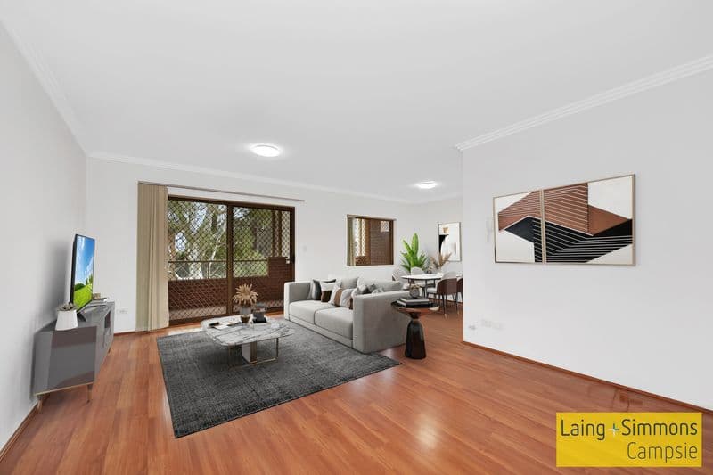 9/107 Evaline Street, Campsie, Campsie - Thumbnail 2
