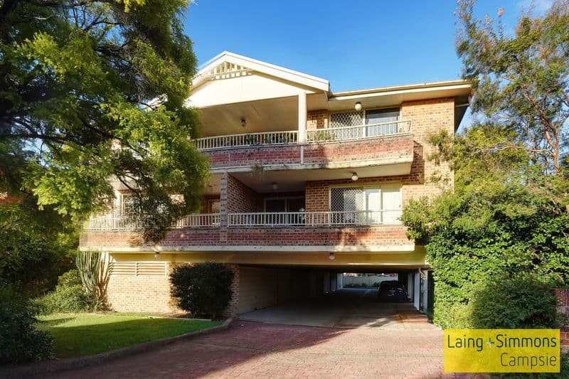 1/28 Dryden Street, Campsie, Campsie - Image 1