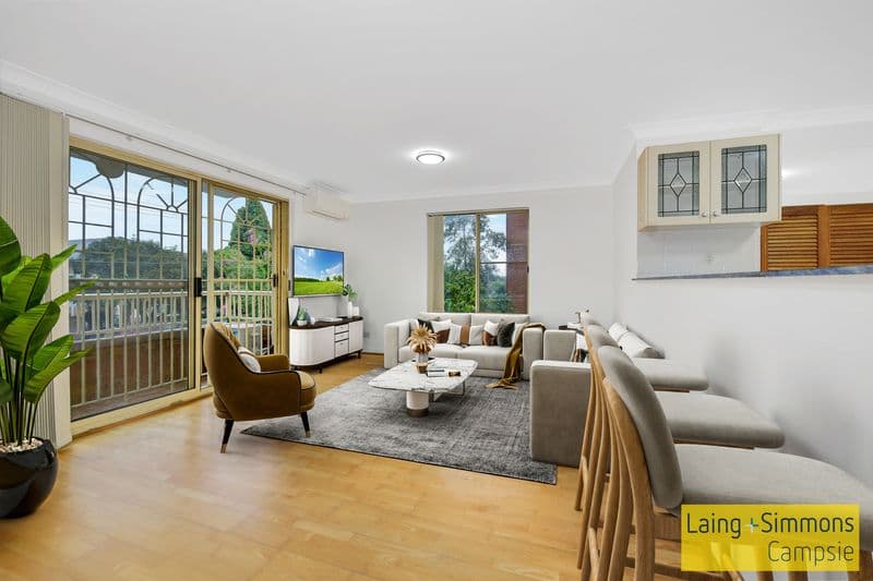 1/28 Dryden Street, Campsie, Campsie - Thumbnail 2
