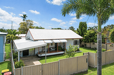 107 Bremner Street, BERSERKER, QLD 4701, Berserker - Image 1