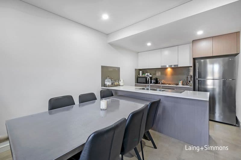 20/33 Louis Street, Granville, Ingleside - Thumbnail 3