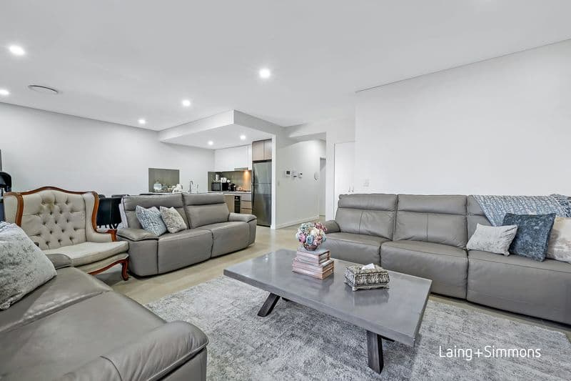 20/33 Louis Street, Granville, Ingleside - Thumbnail 4