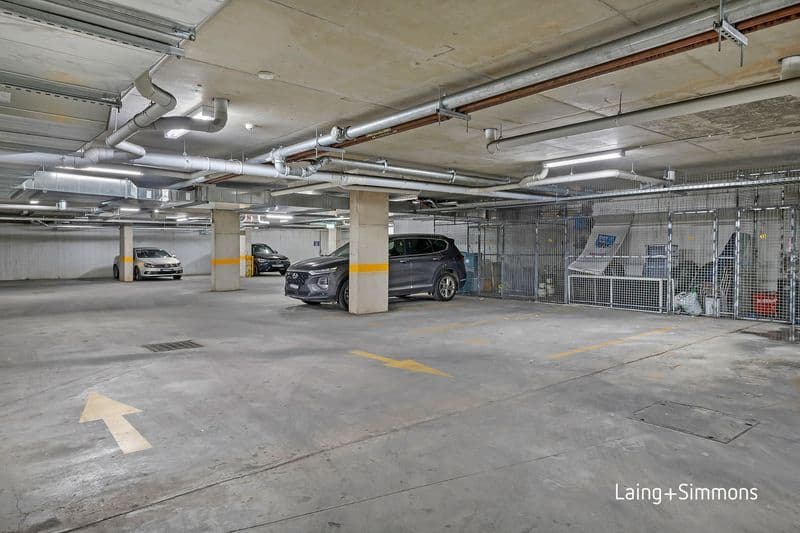 20/33 Louis Street, Granville, Ingleside - Thumbnail 8